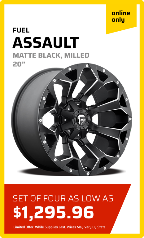 Wide Selection of Premium Wheels & Tires - Rent to Own Rims - Custom Wheels  - Professional Service